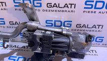 Valva Supapa EGR cu Racitor Gaze Volvo C30 1.6 D 2...