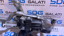 Valva Supapa EGR cu Racitor Gaze Volvo S40 2 1.6 D...