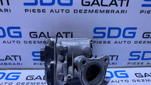 Valva Supapa EGR Dacia Lodgy 1.5 DCI 2012 - Prezen...