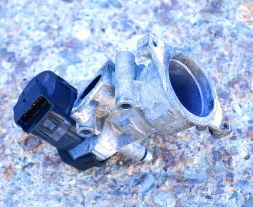 VALVA SUPAPA EGR ELECTRONICA MONDEO MK4 S-MAX C-MAX GALAXY 2.0 TDCI 140CP volvo c40 s40