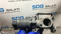 Valva Supapa EGR Fiat Doblo Palio Strada 1.9 63cp ...