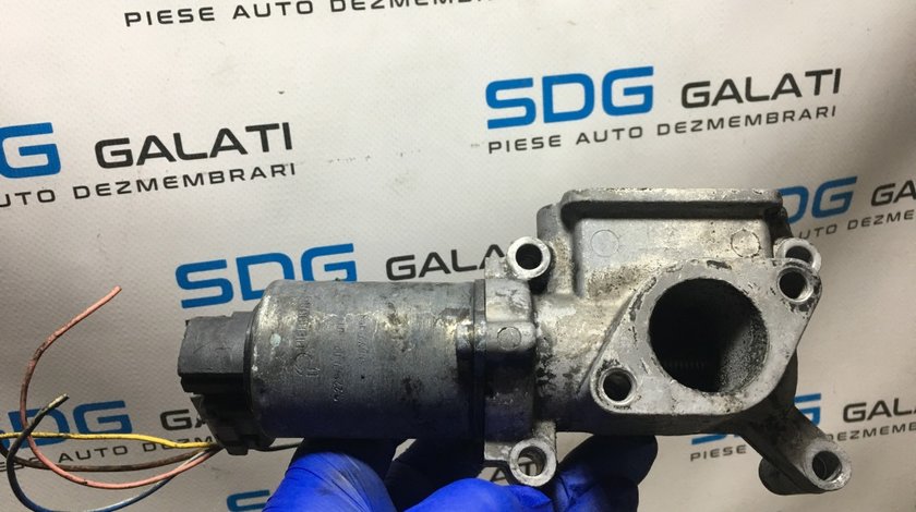 Valva Supapa EGR Fiat Doblo Palio Strada 1.9 63cp Punto 1.9 60cp 46778198 46535796 7.22947.02