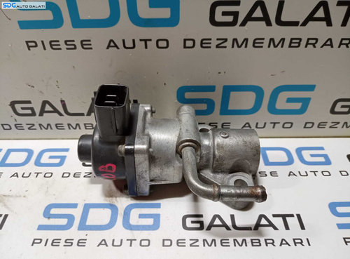 Valva Supapa EGR Ford C-Max 1.8 B 2003 - 2007 Cod 1S7G-9D475-AJ [M5066]