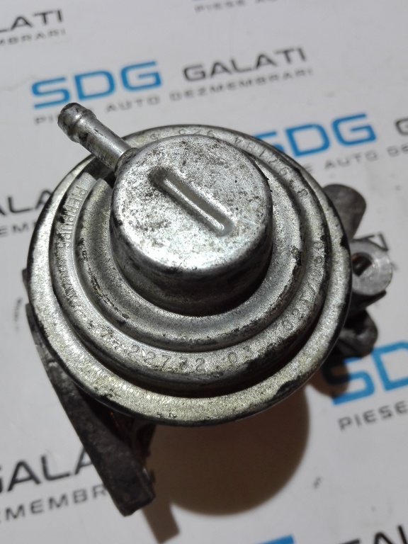 Valva Supapa EGR Honda Civic 1.7CDTi 100cp 2005 - 2011 COD : 8971849255