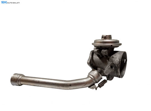 Valva Supapa EGR Mercedes Clasa E Class W210 2.2 CDI 1995 - 2002 Cod A6110900754 [M3438]