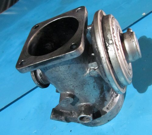 Valva supapa EGR Mercedes W210 E300 / A6060900154