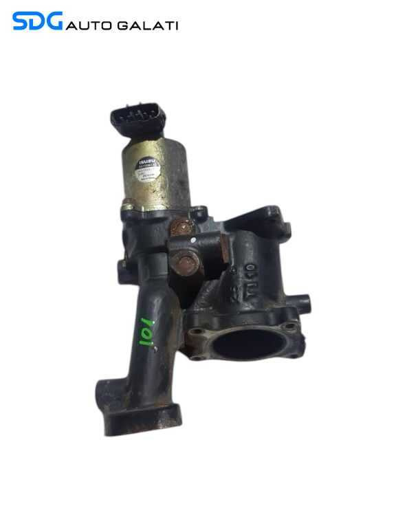Valva Supapa EGR Opel Astra G 1.7 CDTI 1998 - 2007 Cod 8973586131 HU135000-7131 [X4193]