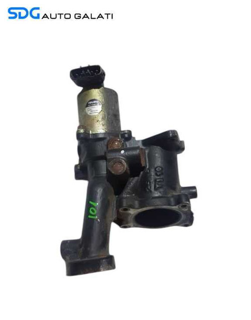 Valva Supapa EGR Opel Astra H 1.7 CDTI 2004 - 2008 Cod 8973586131 HU135000-7131 [X4193]