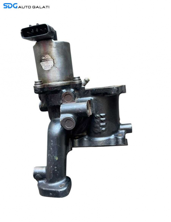 Valva Supapa EGR Opel Astra H 1.7 CDTI Z17DTH 74KW 101CP 2004 - 2010 Cod 8973586130 8973586131 HU135000-7131 [X4193]