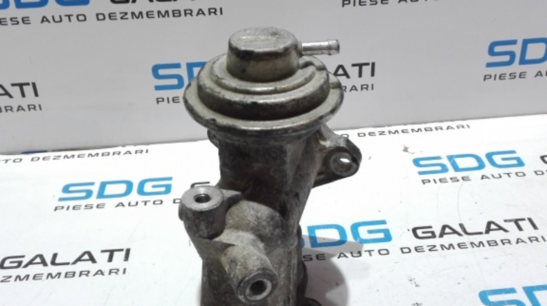 Valva Supapa EGR Opel Combo 1.7DI 65cp 2001 - 2011 COD : 8971849255