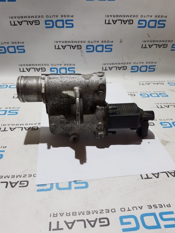 Valva Supapa EGR Renault Clio 2 1.5dCI 80cp 2002 - 2005 COD : 8200488774