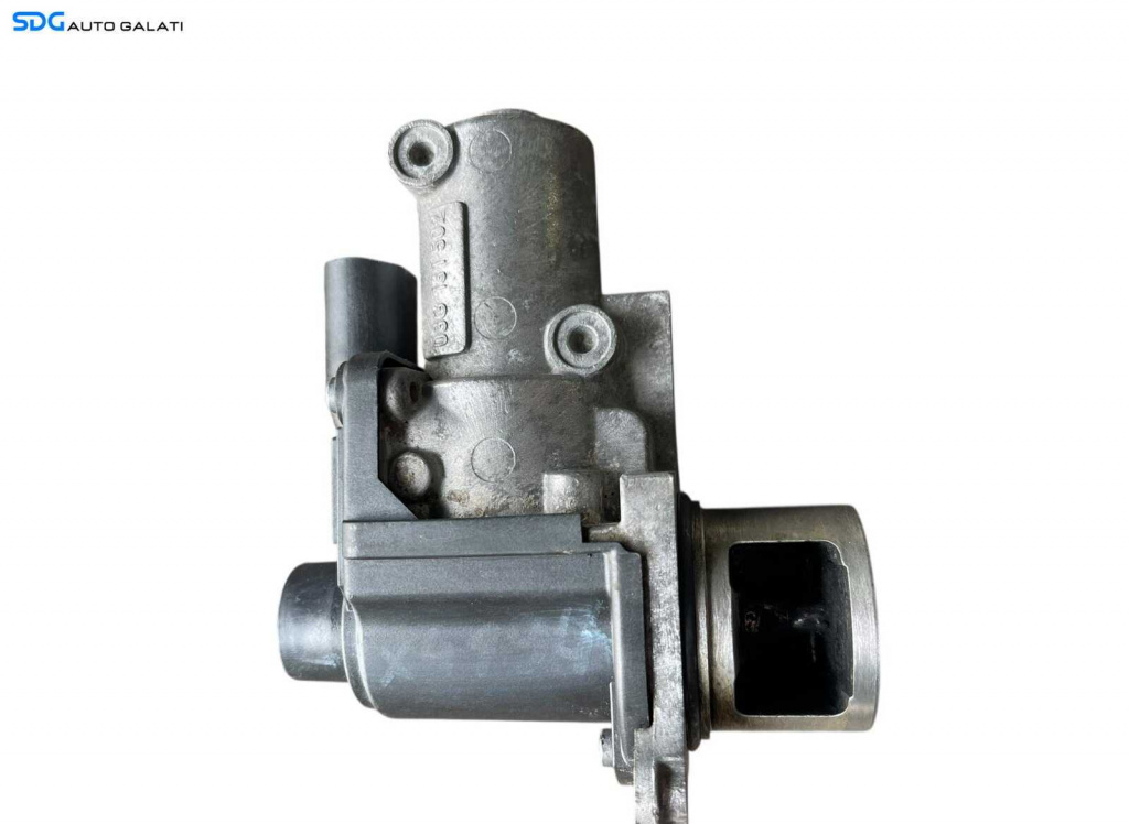Valva Supapa EGR Seat Toledo 3 1.9 tdi BLS 2005 - 2009 Cod 03G129637A 03G131501N [X4194]