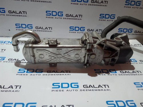 Valva Supapa EGR Skoda Superb 2.0TDI 140cp 2008 - 2015 COD : 03L 131 512 BL / 03L131512BL
