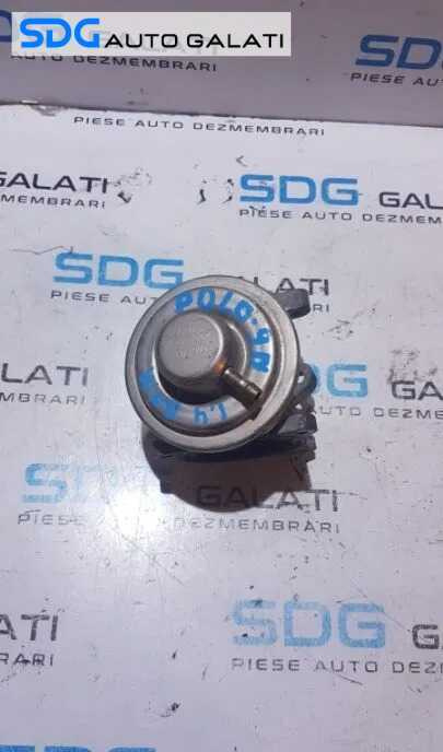 Valva Supapa EGR Volkswagen Fox 1.4 TDI 2005 - 2012 Cod 045131501K 045 131 501 K [ x4203]