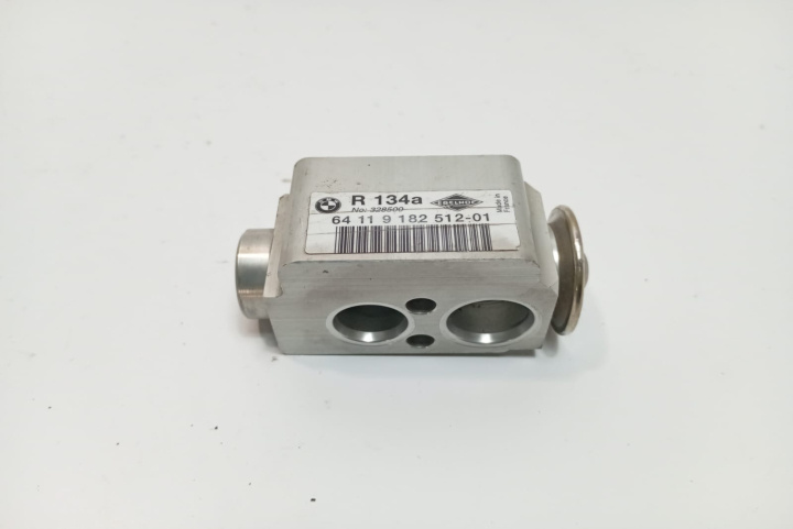 Valva Supapa expansiune AC 6411918251201 BMW Seria 1 E87 [2004 - 2007]