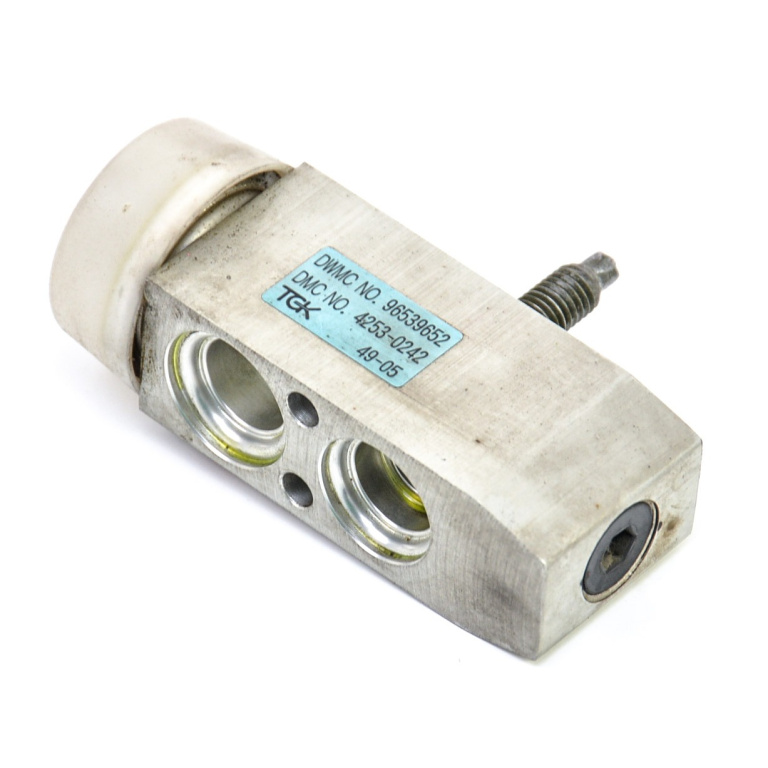 Valva / Supapa Expansiune Chevrolet AVEO T250 2003 - 2011 96539652