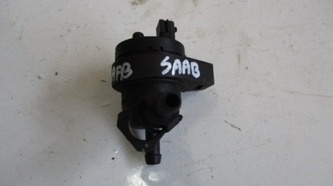 VALVA / SUPAPA EXTRACTIE VAPORI DE BENZINA 4670477 SAAB 9-3 2.0 SE TURBO FAB. 1998 – 2003 ⭐⭐⭐⭐⭐