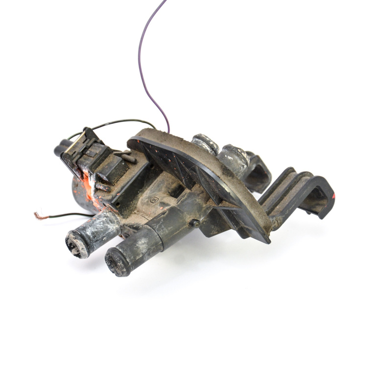 Valva / Supapa Ford FIESTA Mk4 1995 - 2002 1147412116, 96FW18495BD