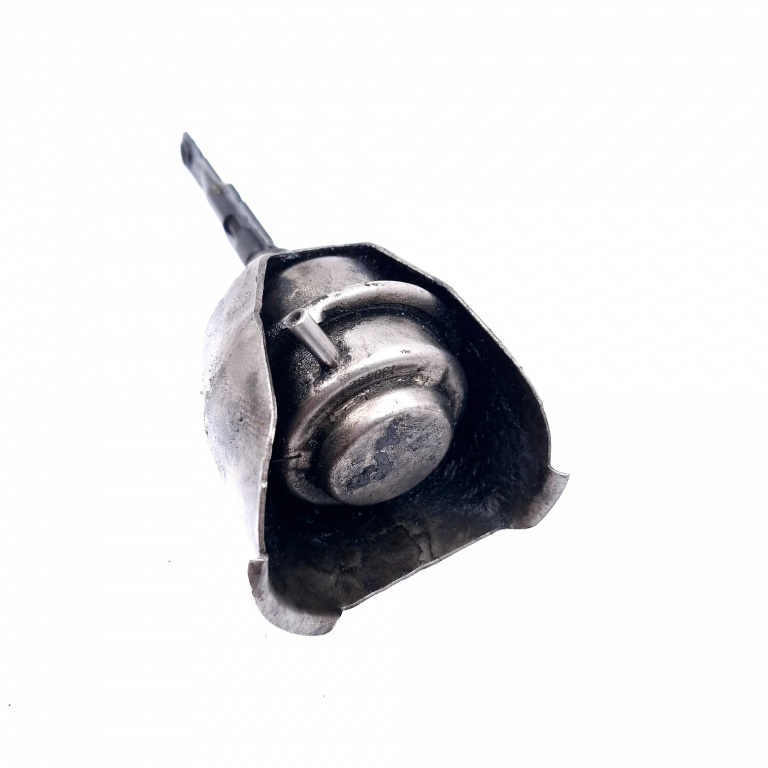 Valva / Supapa Ford Focus Mk 2 2005-2010 1.6 Tdci G8Db Motorina