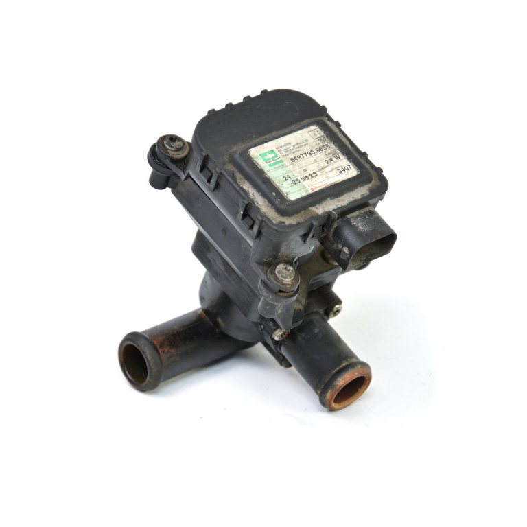 Valva / Supapa Isuzu Turquoise 2000-2022 4.8 D 4He1-Xs Motorina 84977939655, 8497793.9655 Norgren