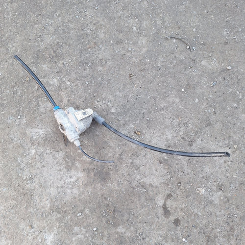 Valva / Supapa Laz Aerolaz (Ax183D) 2006-2020 7.2 Td Bf6M1013Ecp Motorina 4733000146, 473.300.014.6 ...