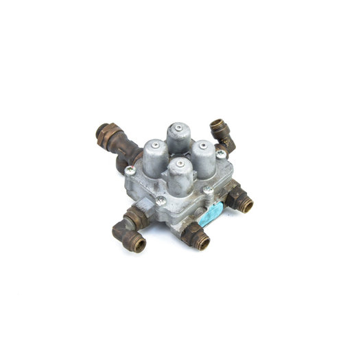 Valva / Supapa Laz Aerolaz (Ax183D) 2006-2020 7.2 Td Bf6M1013Ecp Motorina