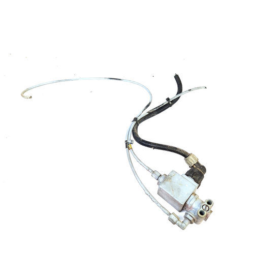 Valva / Supapa Man Ng272 (2) 1992-2000 6.9 D0826 Luh01 Motorina 4721347580, 472 134 7580 Wabco
