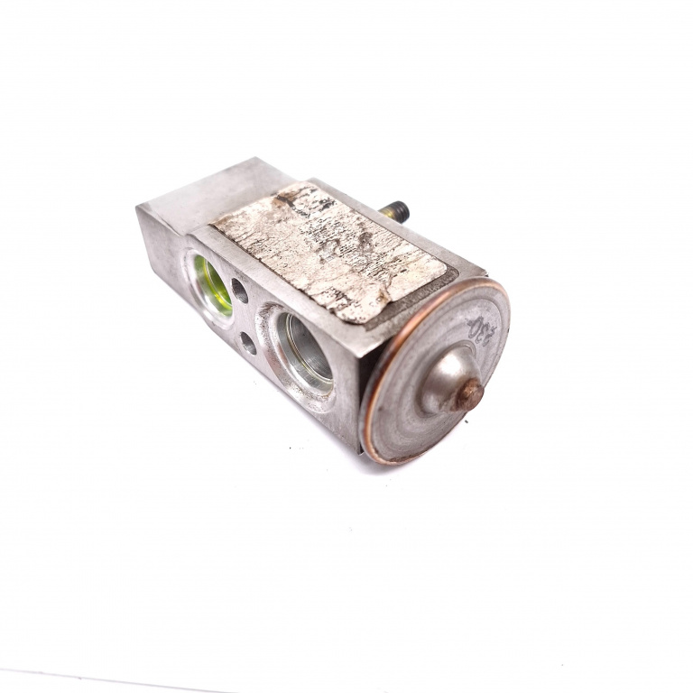 Valva / Supapa Mercedes-Benz A-Class (W168) 1997-2004 A 170 Cdi (168.009, 168.109) Om 668.942 Motorina Expansiune A1688300284, A168-830-02-84, 664582S, R134A Fujikoki