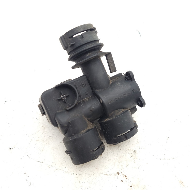 Valva / Supapa Mercedes-Benz E-CLASS (W211) 2002 - 2009 A2118320584, 2118320584