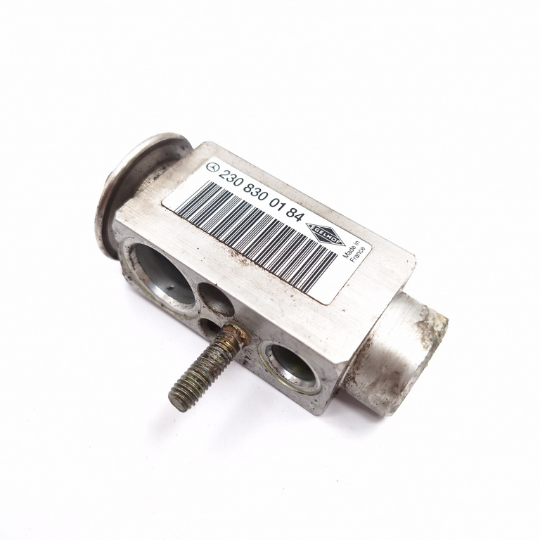 Valva / Supapa Mercedes-Benz E-Class (W211) 2002-2009 E 220 Cdi (211.006) Om 646.961 Motorina Expansiune 2308300184, 230-830-01-84, 230 830 01 84 Egelhof