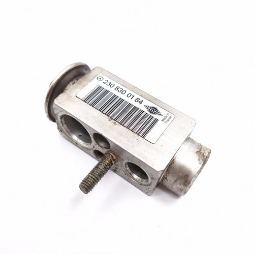 Valva / Supapa Mercedes-Benz E-Class (W211) 2002-2009 E 220 Cdi (211.006) Om 646.961 Motorina Expans...