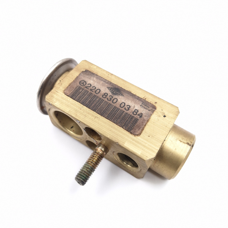 Valva / Supapa Mercedes-Benz S-Class (W220) 1998-2005 Expansiune 2208300384, 220 830 03 84