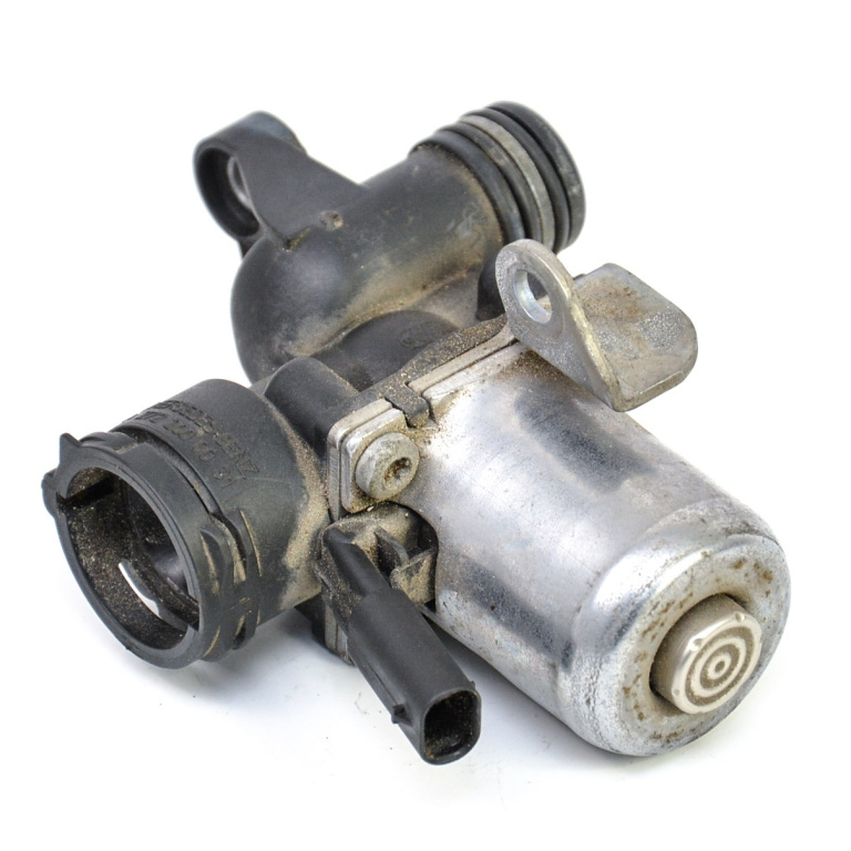 Valva / Supapa Mercedes-Benz S-CLASS (W221) 2005 - 2013 Hybrid A2722000031