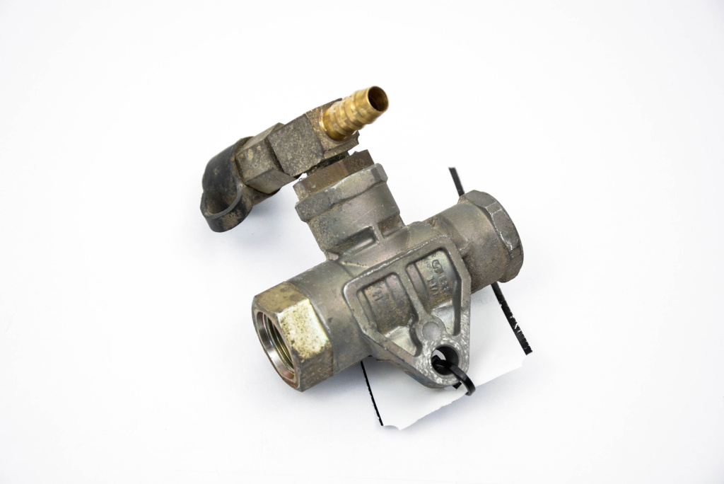 Valva / Supapa Mercedes-Benz VARIO 1996 - 2013 4342080270