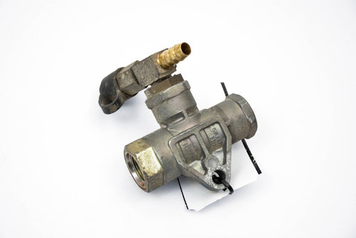 Valva / Supapa Mercedes-Benz VARIO 1996 - 2013 4342080270