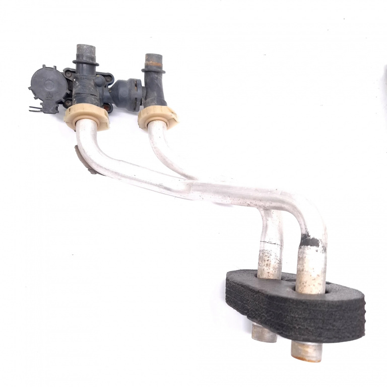 Valva / Supapa Opel ASTRA G 1998 - 2009 52475567, 90559838, H55-L1003, H55L1003, K152C