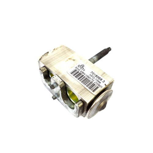 Valva / Supapa Opel Astra J 2009-2015 1.7 Cdti A 17 Dtj Motorina Expansiune 70180683, 7018068.3
