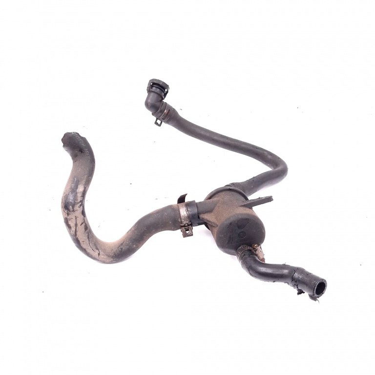 Valva / Supapa Opel Corsa C 2000-2006 1.3 Cdti Z 13 Dt Motorina 464936462, 55354959