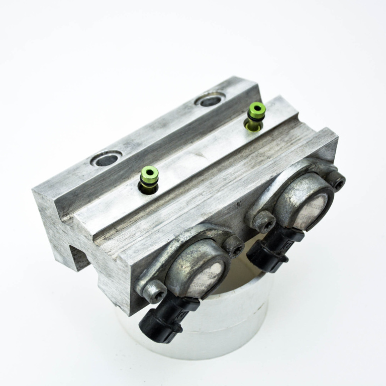 Valva / Supapa Opel Sintra 1996-1999 2.2 Dti X 22 Dth Motorina 18023079, 5268F02, 18022289