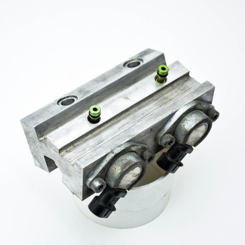 Valva / Supapa Opel Sintra 1996-1999 2.2 Dti X 22 Dth Motorina 18023079, 5268F02, 18022289