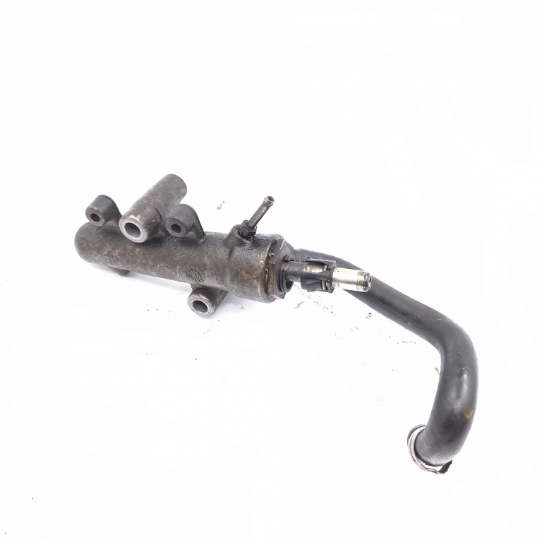 Valva / Supapa Opel ZAFIRA B 2005 - 2014 Motorina 55188200, GM, A501, 1D