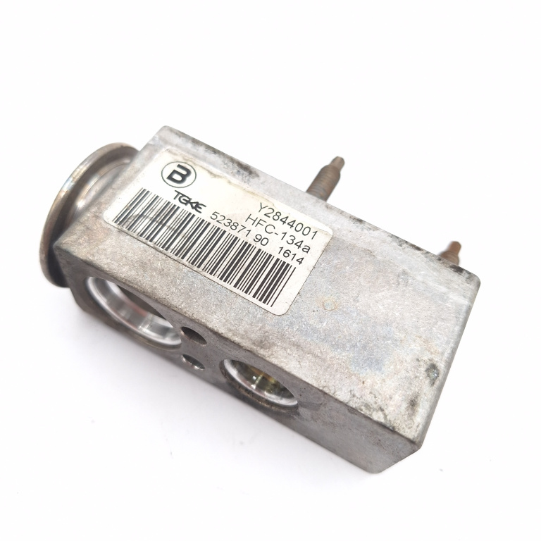 Valva / Supapa Peugeot 3008 2009 > Expansiune Y2844001, 523871901614, 523871 90 1614