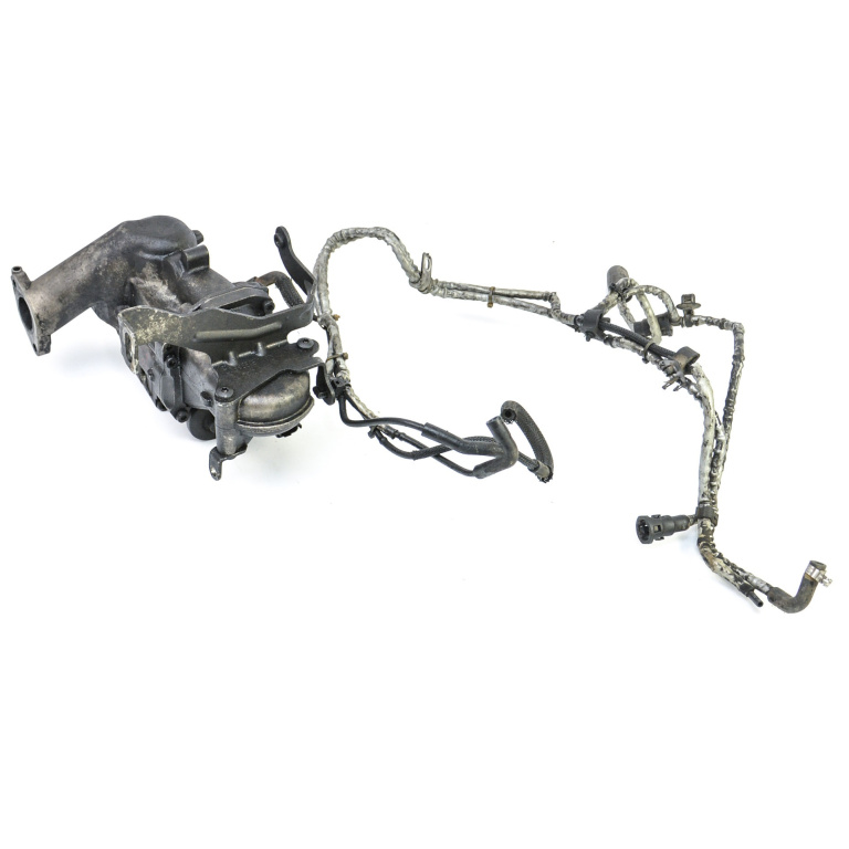 Valva / Supapa Peugeot 508 2010-2023 1.6 Hdi 9Hr (Dv6C) Motorina 1638155380, 16 381 553 80, 1618Ln, 1618 Ln