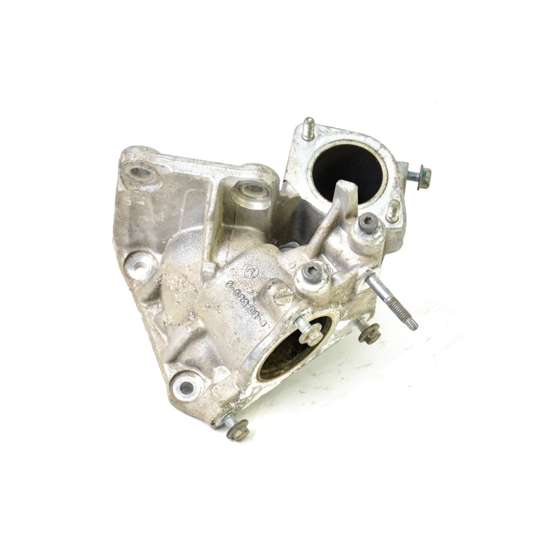 Valva / Supapa Renault SCENIC 3 (JZ0/1) 2009 - Prezent Motorina 3523028, 3-523 02-8
