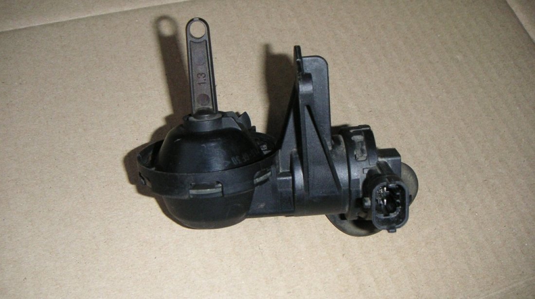 Valva supapa vacuum Opel Corsa D, Astra H Cod 1928498092
