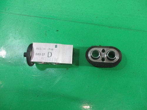 VALVA / SUPAPA / VENTIL EXPANSIUNE CLIMA / AC MITSUBISHI PAJERO PININ FAB. 1999 – 2007 ⭐⭐⭐...
