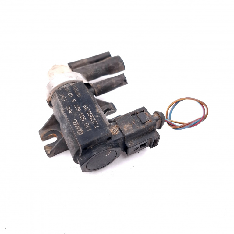 Valva / Supapa Vw Golf 4 1997-2004 1.9 Tdi Ahf Motorina 1J0906627B, 1J0 906 627 B, 72290345, 7.22903.45, 07T0101 Vw Audi