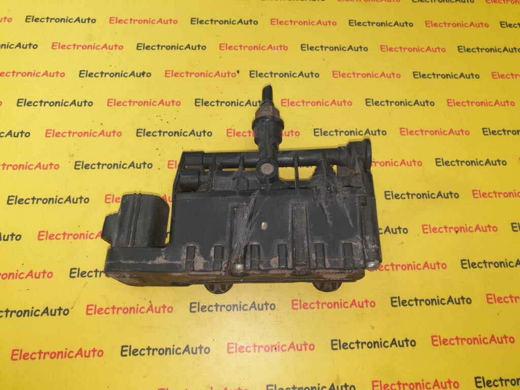 Valva suspensie aer fata Land rover Discovery 3 rvh000095