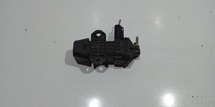 Valva turbo 2.0 d N47 7808032 BMW Seria 1 F20/F21 [2011 - 2015]