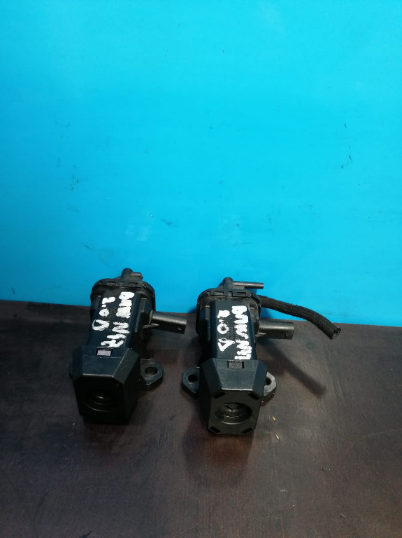 Valva Turbo BOSCH Bmw N47 2.0 D 7808032